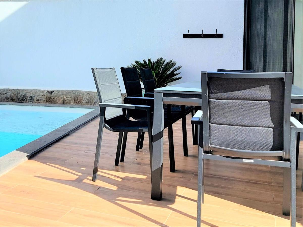 Villa Playa Amadores - Luxury Villa With Heated Pool Puerto Rico  Bagian luar foto