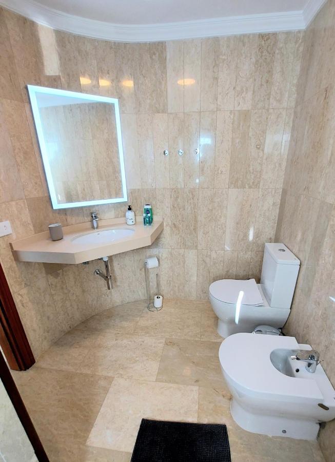 Villa Playa Amadores - Luxury Villa With Heated Pool Puerto Rico  Bagian luar foto