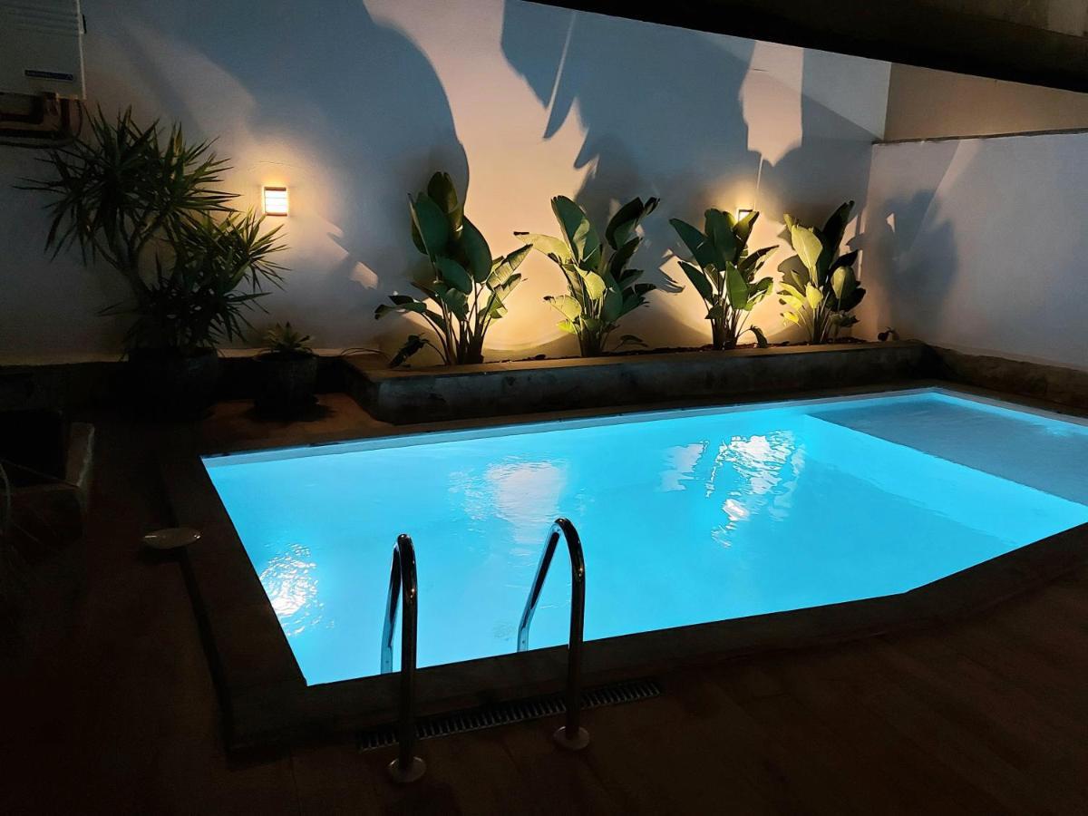 Villa Playa Amadores - Luxury Villa With Heated Pool Puerto Rico  Bagian luar foto